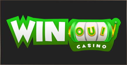 Casino en ligne WinOui