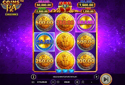 Jouer sur les meilleures machines à sous du moment sur le Casino Tortuga