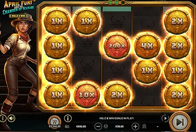 Casino WinOui : Un casino en ligne avec de nombreuses machines à sous disponibles et de gros bonus pour les joueurs !