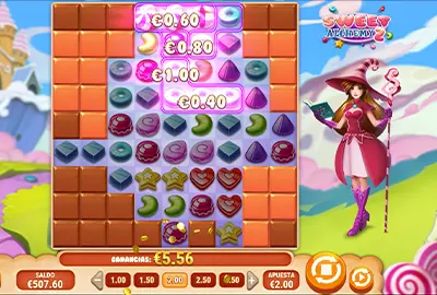Des machines à sous pour gagner de l'argent sur le casino Betzino !