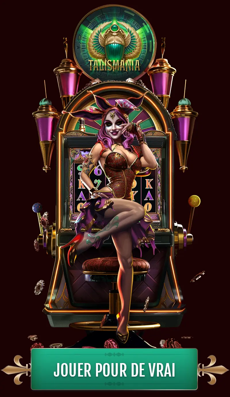 Jouer sur le casino en ligne Cresus