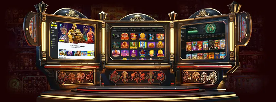 Les meilleurs casinos en ligne fiables pour jouer aux machines à sous en 2024
