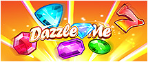 Machine à sous Netent Dazzle Me Machine à sous Netent Dazzle Me