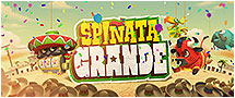 Machine à sous Netent Spinata Grande Machine à sous Netent Spinata Grande