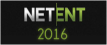 NetEnt : Feuille de route pour 2016